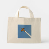 Mini Tote Bag Vol 1 tcnm (Dos)