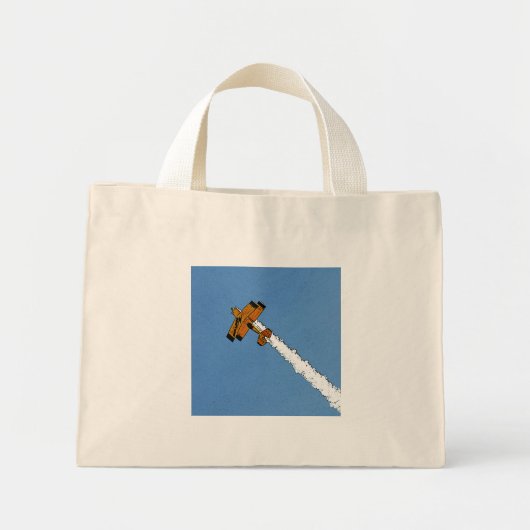 Mini Tote Bag Vol 1 tcnm (Devant)