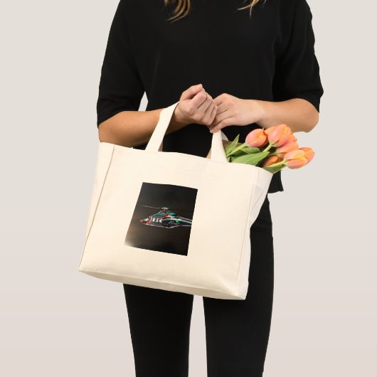 Mini Tote Bag Vol 2 tcn (Devant (produit))