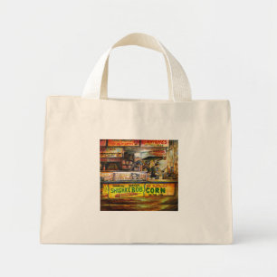 Mini Tote Bag Vous ne pouvez pas rivaliser avec cela