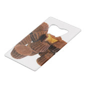 Mini traitements au chocolat et à l'arachide (Dos Angle)