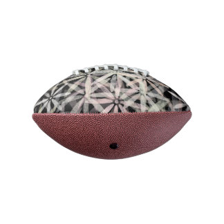 Mini voetbal american football