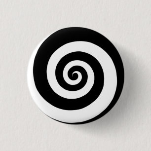 Mini Vortex Ronde Button 3,2 Cm
