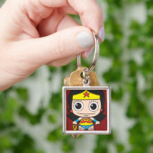 Mini Wonder Woman Sleutelhanger (Hand)