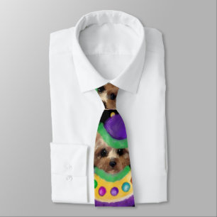 MINI YORKIE POO STROPDAS