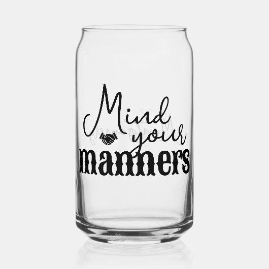 Miniature De Vos Manners Citation Sud Script Éléga (Recto)