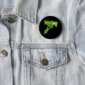 Miniature Golf Ronde Button 5,7 Cm (In situ)