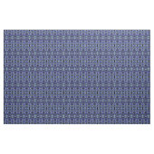 Miniature Lupine Stof (Yard (91,4 cm))
