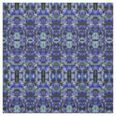 Miniature Lupine Stof (Swatch)