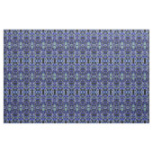 Miniature Lupine Stof (Fat Quarter)
