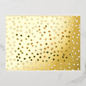 Miniature moderne Joyeux vacances photo (Recto)