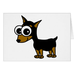 Miniature Pinscher