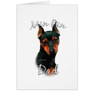 Miniature Pinscher (blk) Pa 2