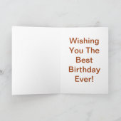 Miniature Pinscher Kaart (Binnen)