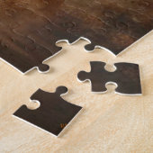 Miniature Pinscher Legpuzzel (Zijkant)