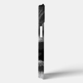 Miniature Schnauzer Case-Mate iPhone Case (Achterkant / Rechts)