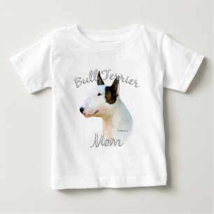 Miniatuur Bull Terrier Moeder 2