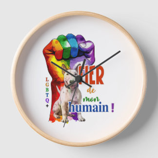 Miniatuur Bullterrier hond