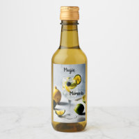 Miniatuur Magic Liquor