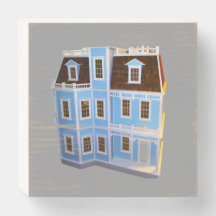 Miniatuurpoppenhuis