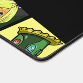 MiniBotz Warzone Pad - Dominez le champ de bataill (Coin)