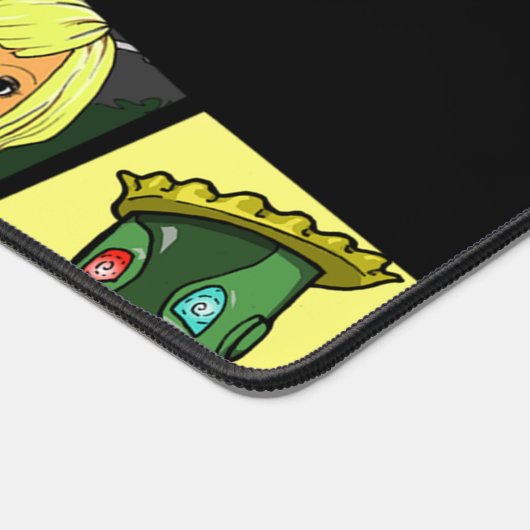 MiniBotz Warzone Pad - Dominez le champ de bataill (Coin)