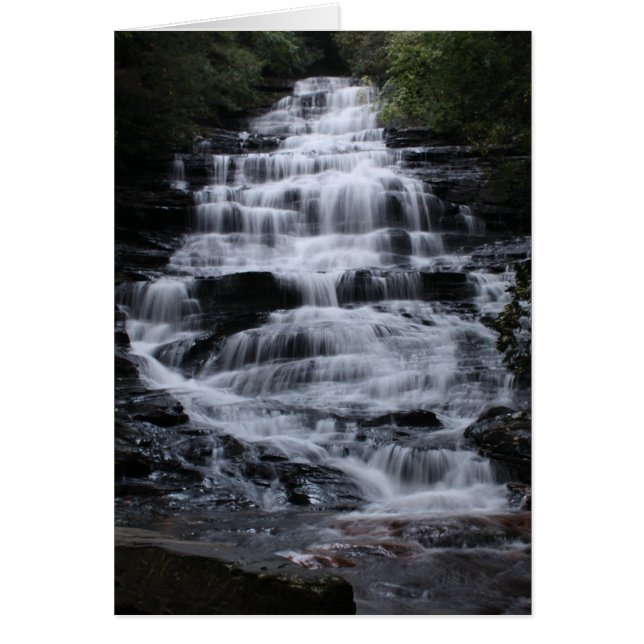 MiniHaHaWaterfall (Voorkant)