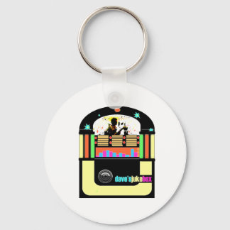 minijuke sleutelhanger