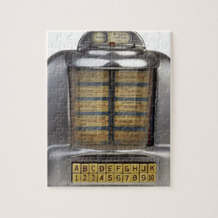 minijukebox legpuzzel