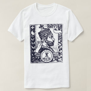 Minilik T-shirt