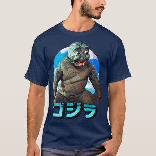 Minilla T-shirt