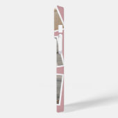 Minimaal 14 Hoesje fotocollage Iphone (Achterkant / Links)