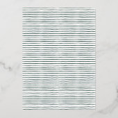 Minimaal 7 foto collage script Fijne Feestdagen (Achterkant)