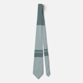 Minimaal Abstract 01 Stropdas (Voorkant)