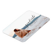 MINIMAAL AFSTUDEREN MAGNEET (Linkerzijde)