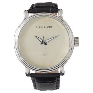 Minimaal Charme Ontwerp | Esthetische Decoratieve Horloge