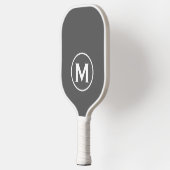 Minimaal Classic Monogram Pickleball Paddle (Links)
