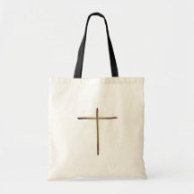 Minimaal Eenvoudig Christelijk Kruis