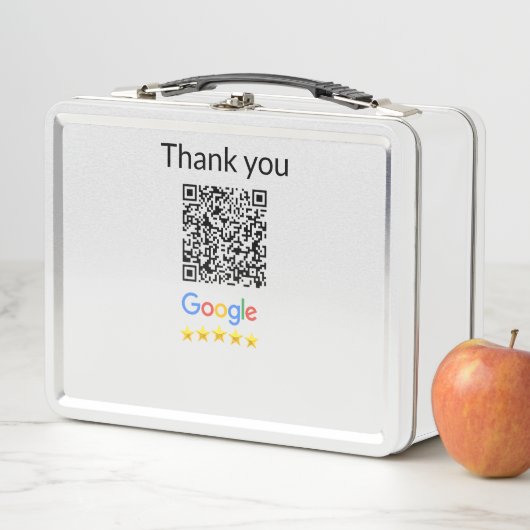 Minimaal enkelvoudig q r code add logo san code na (In situ)