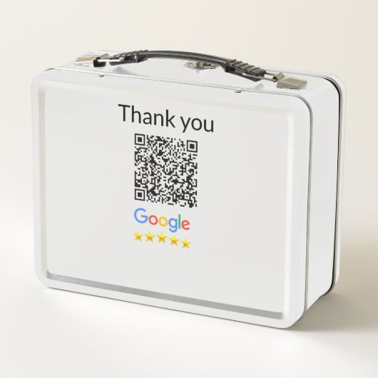 Minimaal enkelvoudig q r code add logo san code na (Achterkant)