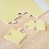 Minimaal enkelvoudig q r code add logo san code na legpuzzel (Zijkant)