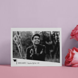 Minimaal foto graduated angled Lijst Kaart