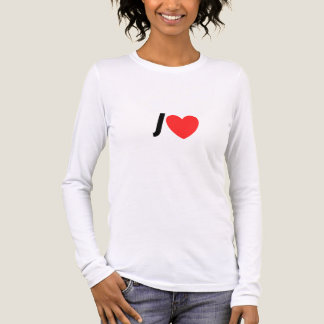 Minimaal I-ontwerp - Stijlvol & Tijdloos Cadeau Tri-Blend Shirt