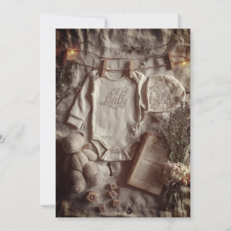 Minimaal & Modern Strooisel | Zachte Neutralen Kaart