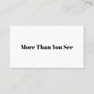 Minimaal Quote Bagage Label PersonaliseerBagage
