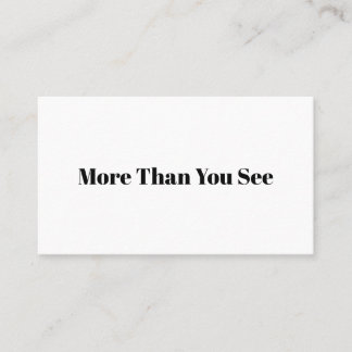 Minimaal Quote Bagage Label | PersonaliseerBagage