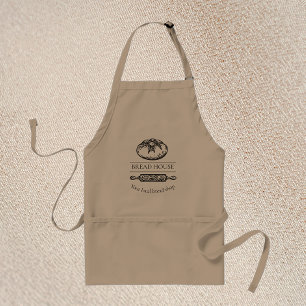 Minimaal Schort voor bakkerijen