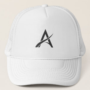 Minimal A Mark™ Foam Trucker Hoed – Artemis Collec Pet