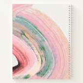 Minimal Aesthetic Journal for Notes & Ideas (Dos)