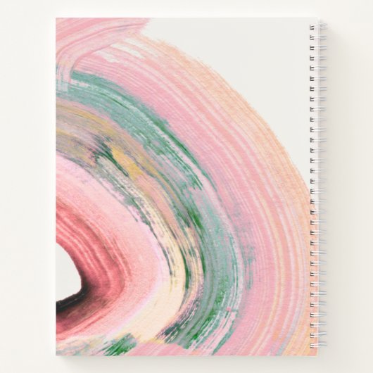 Minimal Aesthetic Journal for Notes & Ideas (Dos)